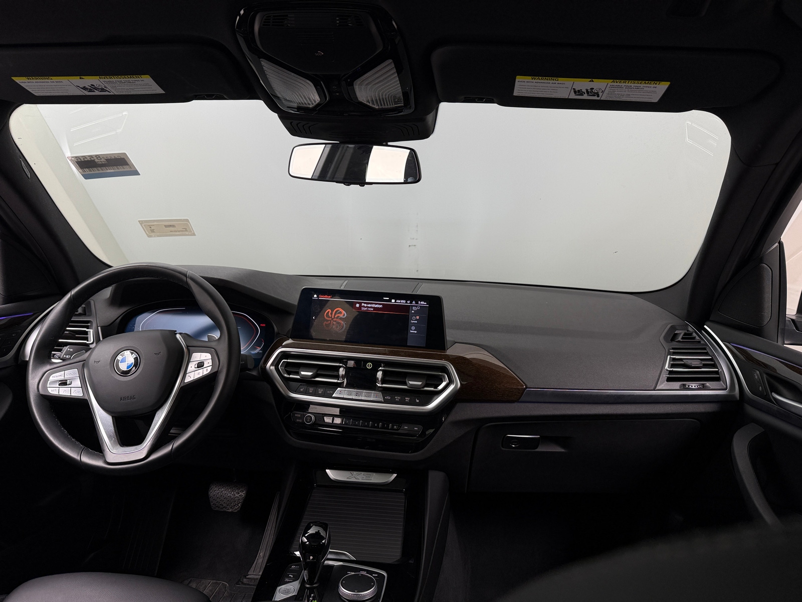 Thumbnail: 2023 BMW X3 - 2
