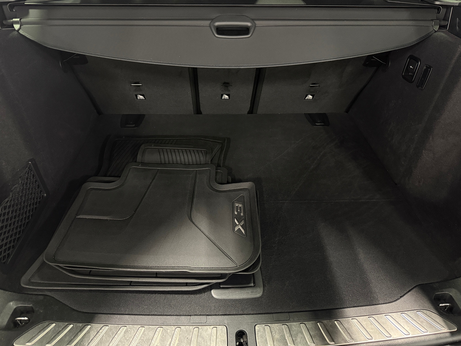 Thumbnail: 2023 BMW X3 - 6