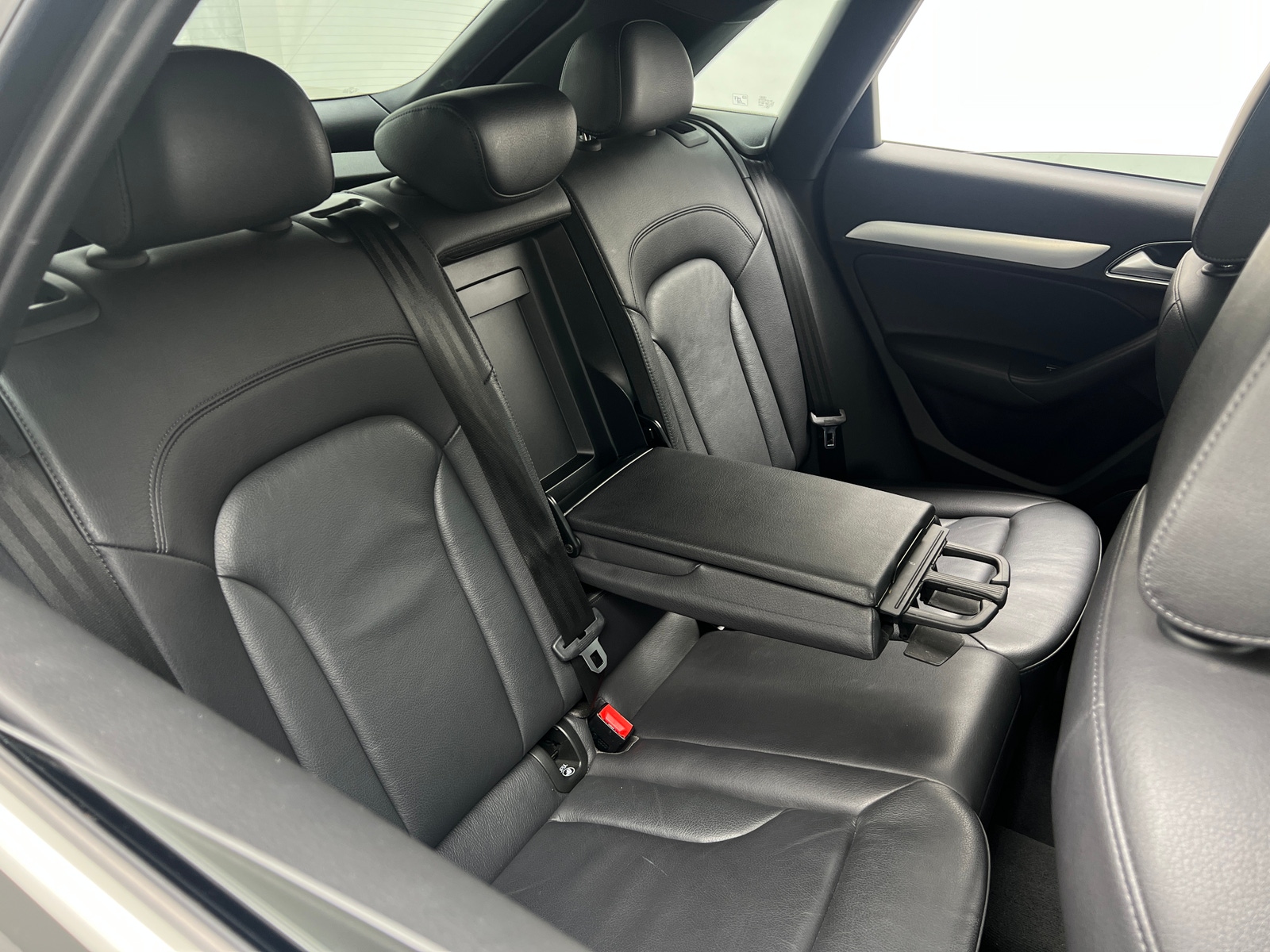 Thumbnail: 2015 Audi Q3 - 5