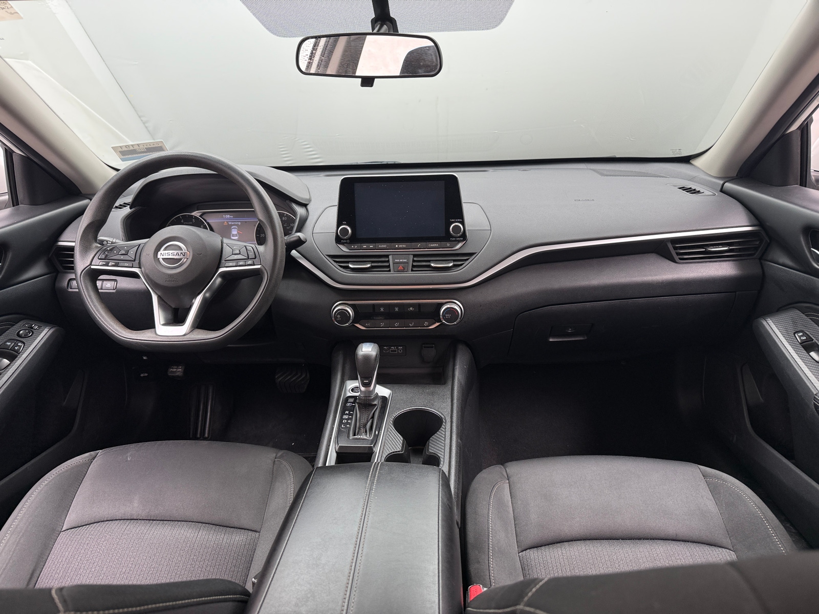 Thumbnail: 2020 Nissan Altima - 3
