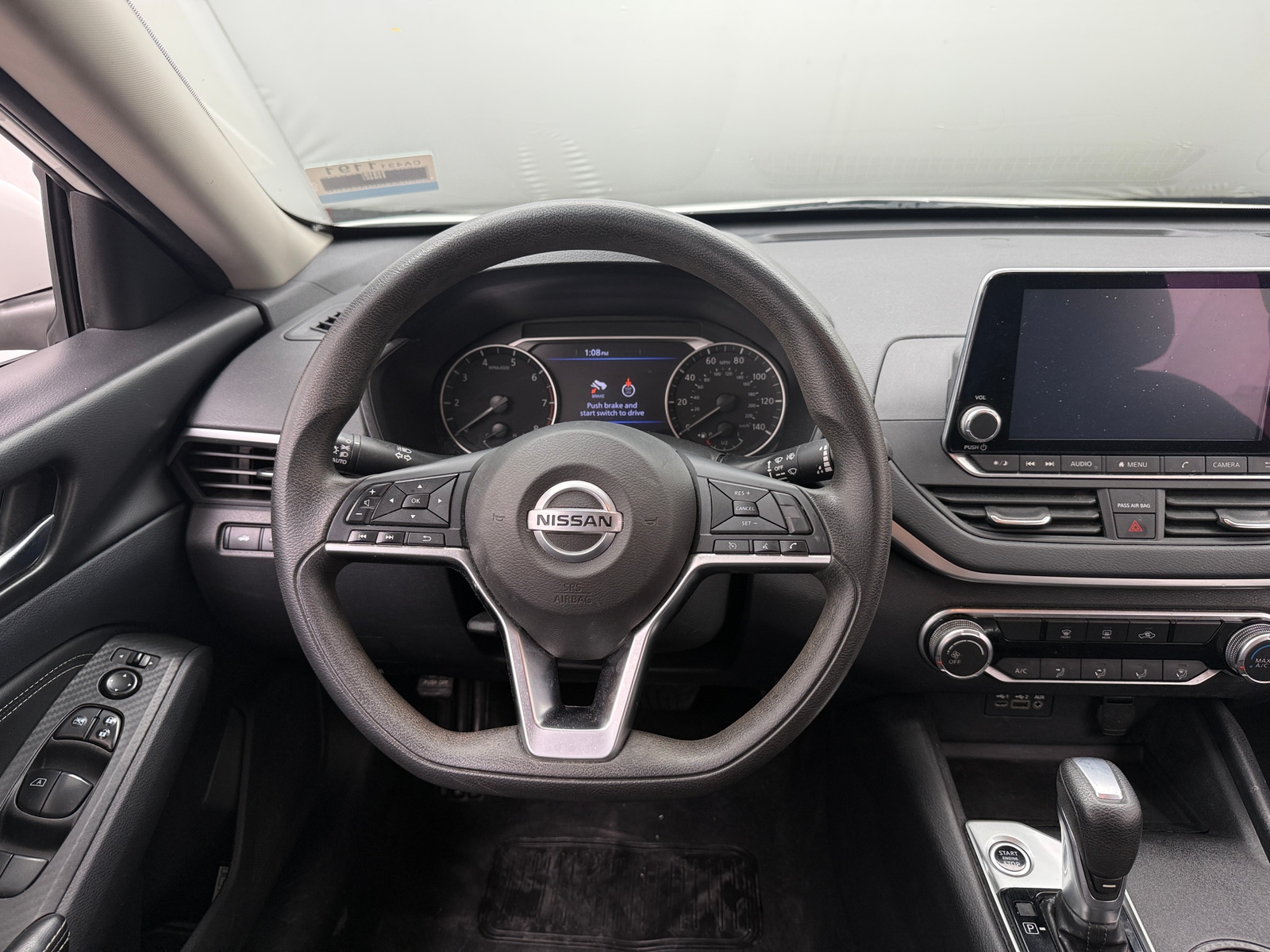 Thumbnail: 2020 Nissan Altima - 5