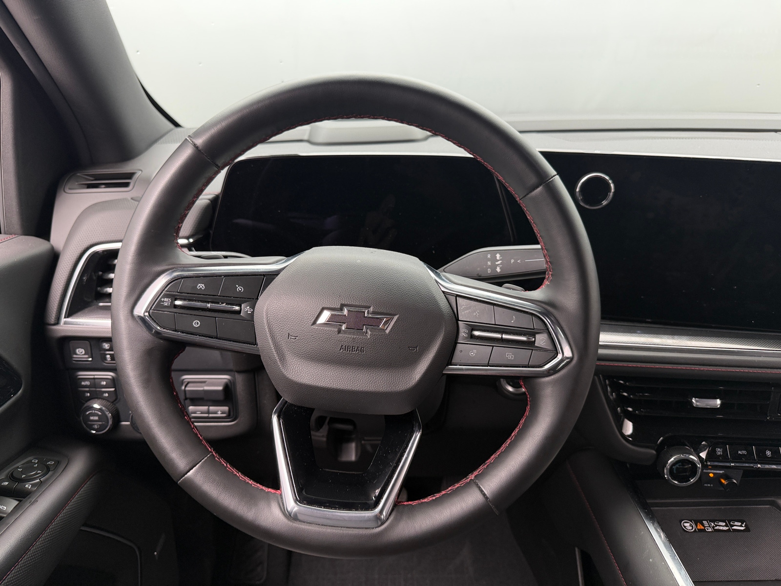 Thumbnail: 2025 Chevrolet Tahoe - 4