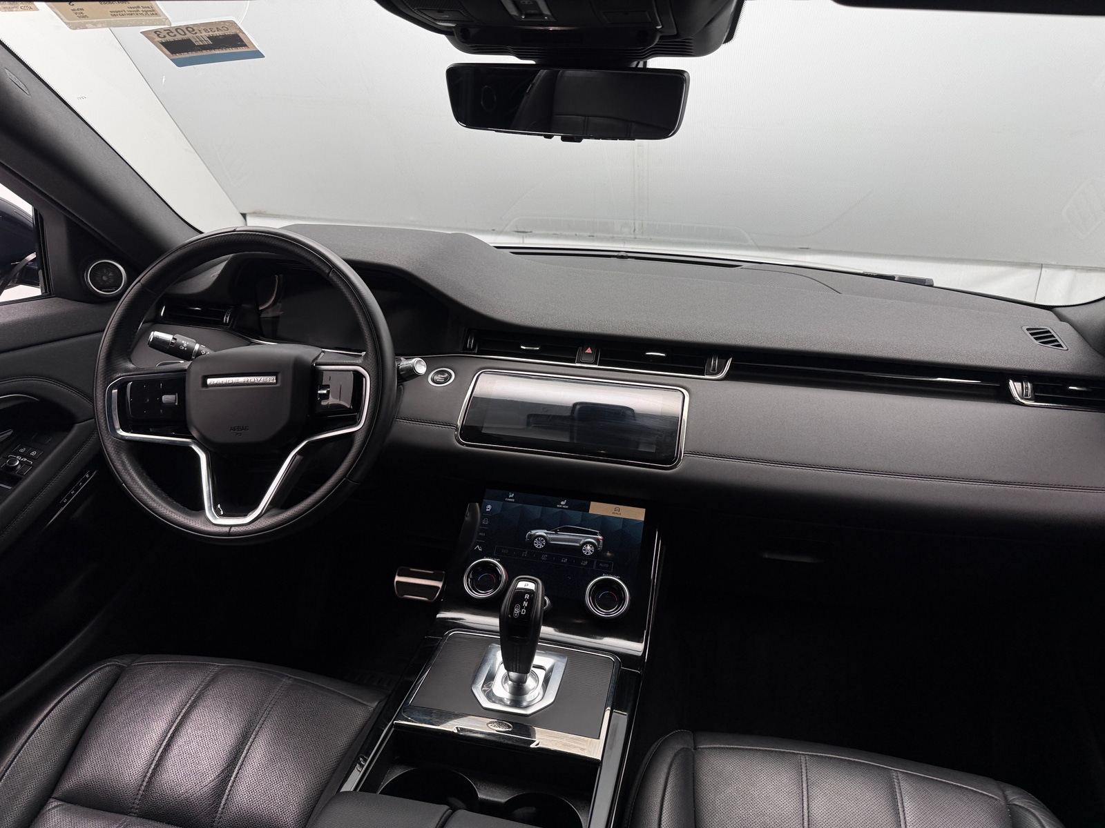 Thumbnail: 2022 Land Rover Range Rover Evoque - 2