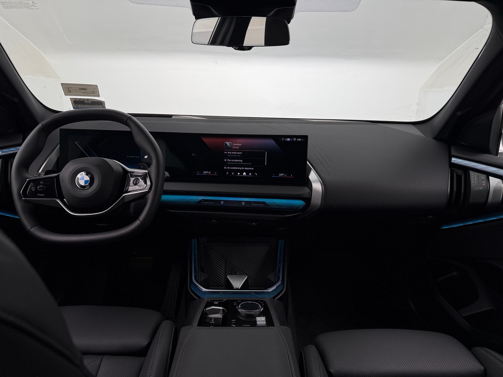 Thumbnail: 2026 BMW X3 - 2