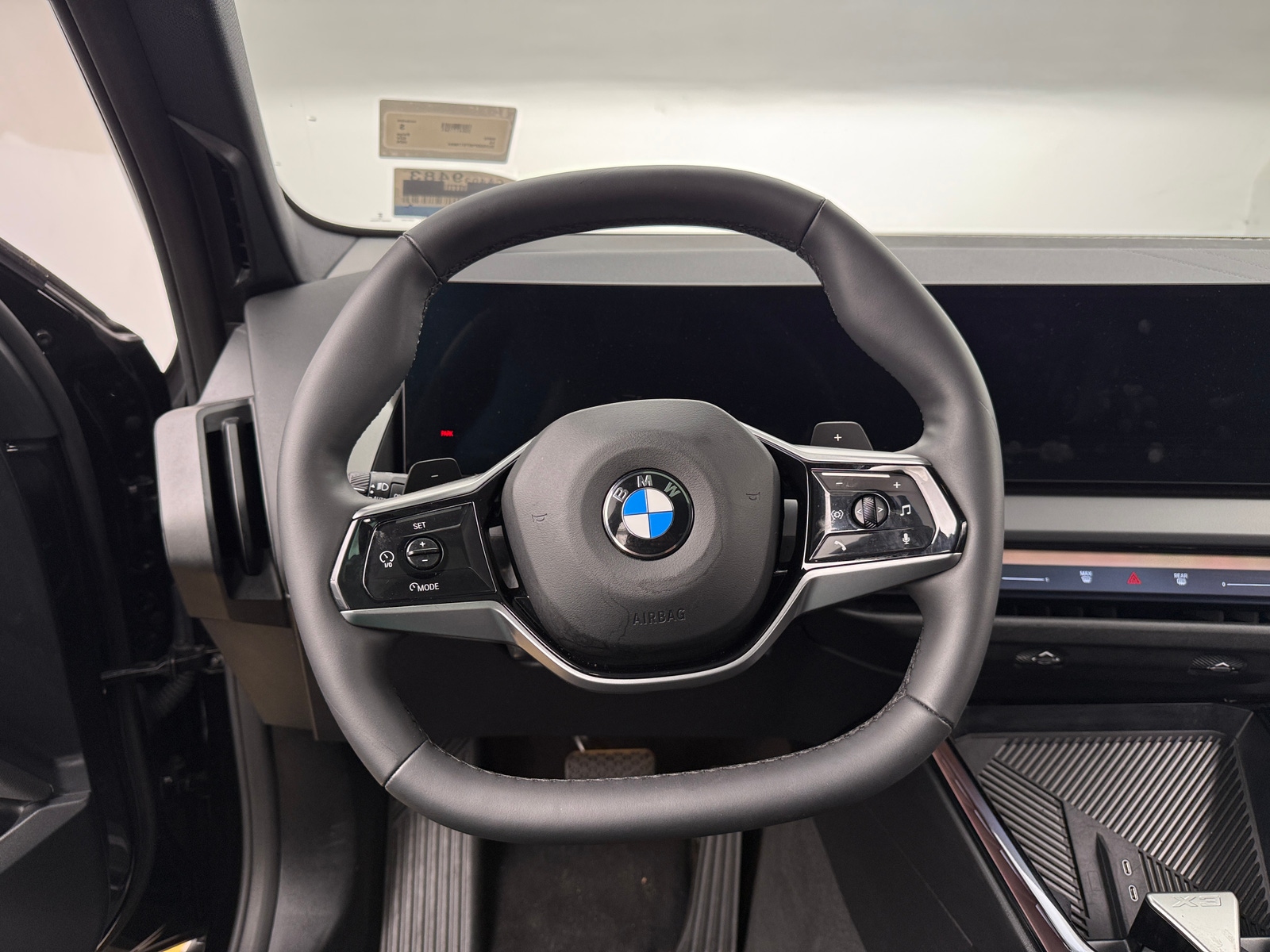 Thumbnail: 2026 BMW X3 - 4