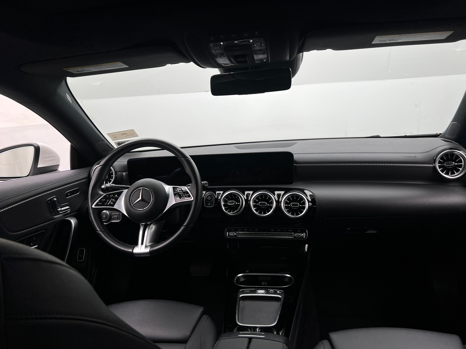 Thumbnail: 2025 Mercedes-Benz CLA - 2