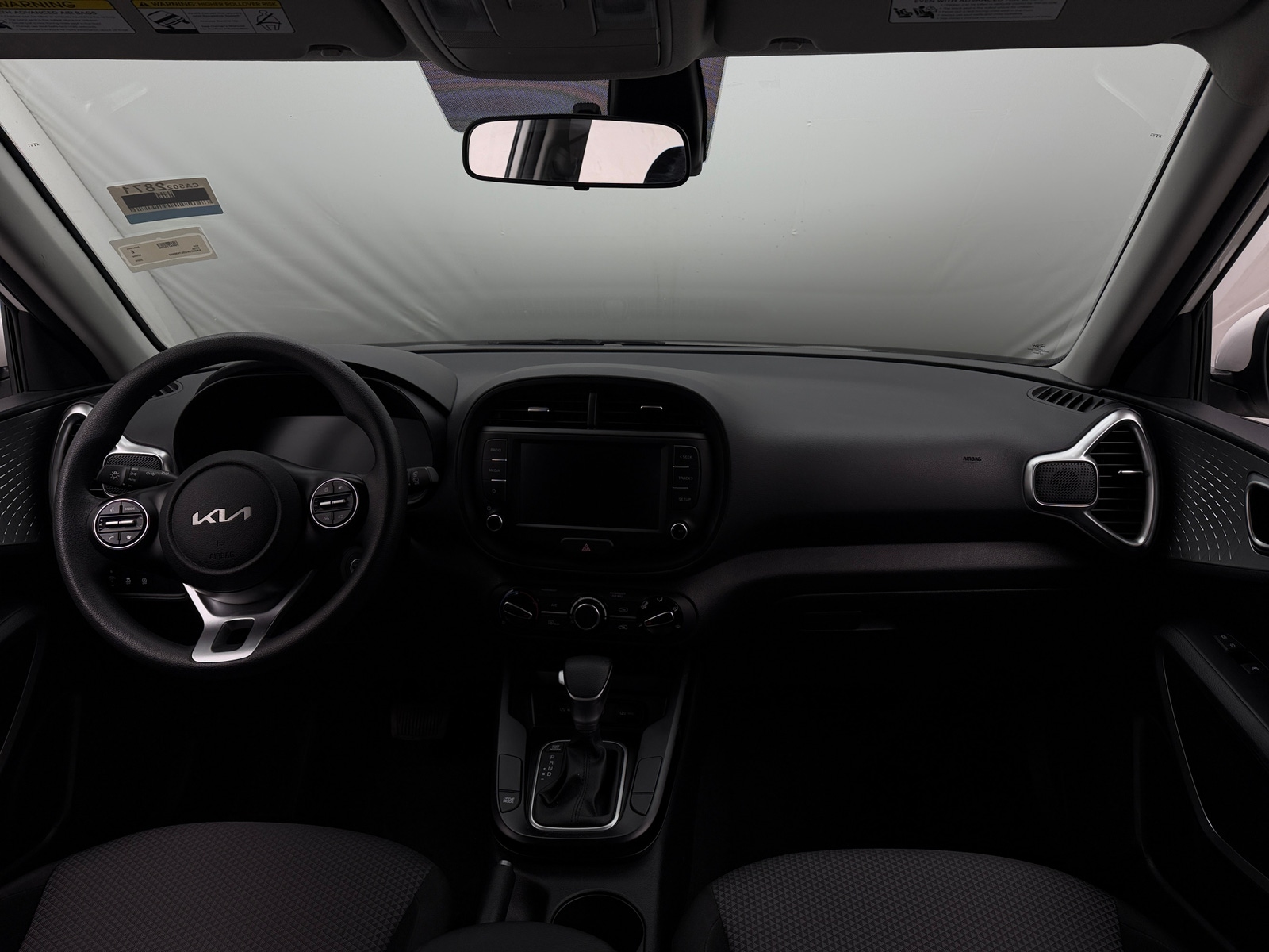 Thumbnail: 2025 Kia Soul - 3