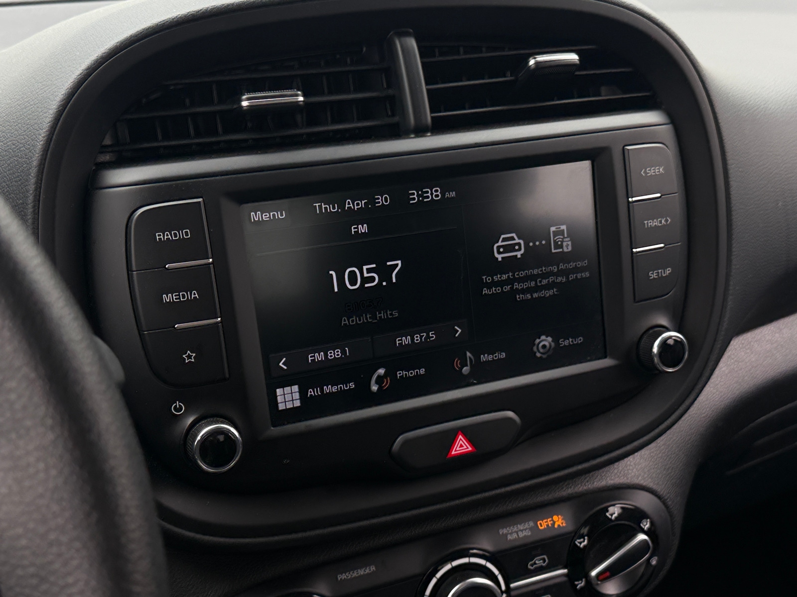 Thumbnail: 2025 Kia Soul - 4