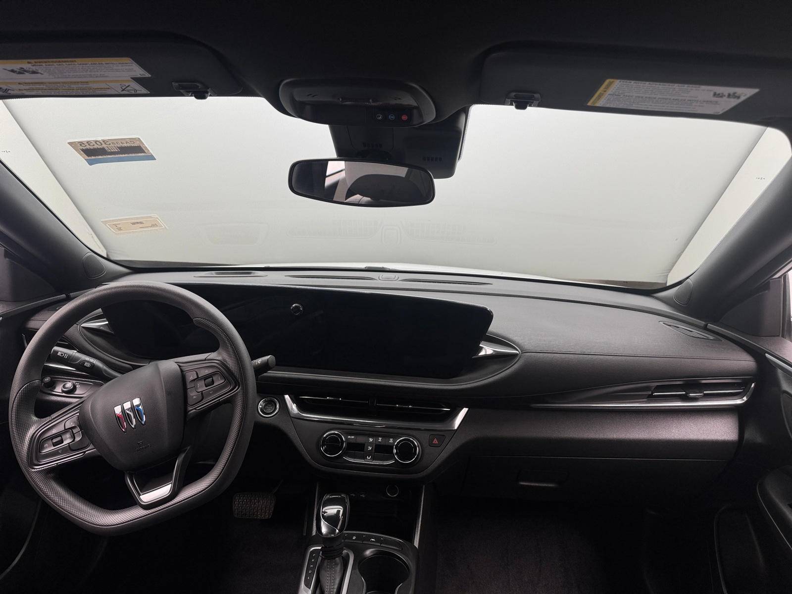 Thumbnail: 2025 Buick Envista - 2