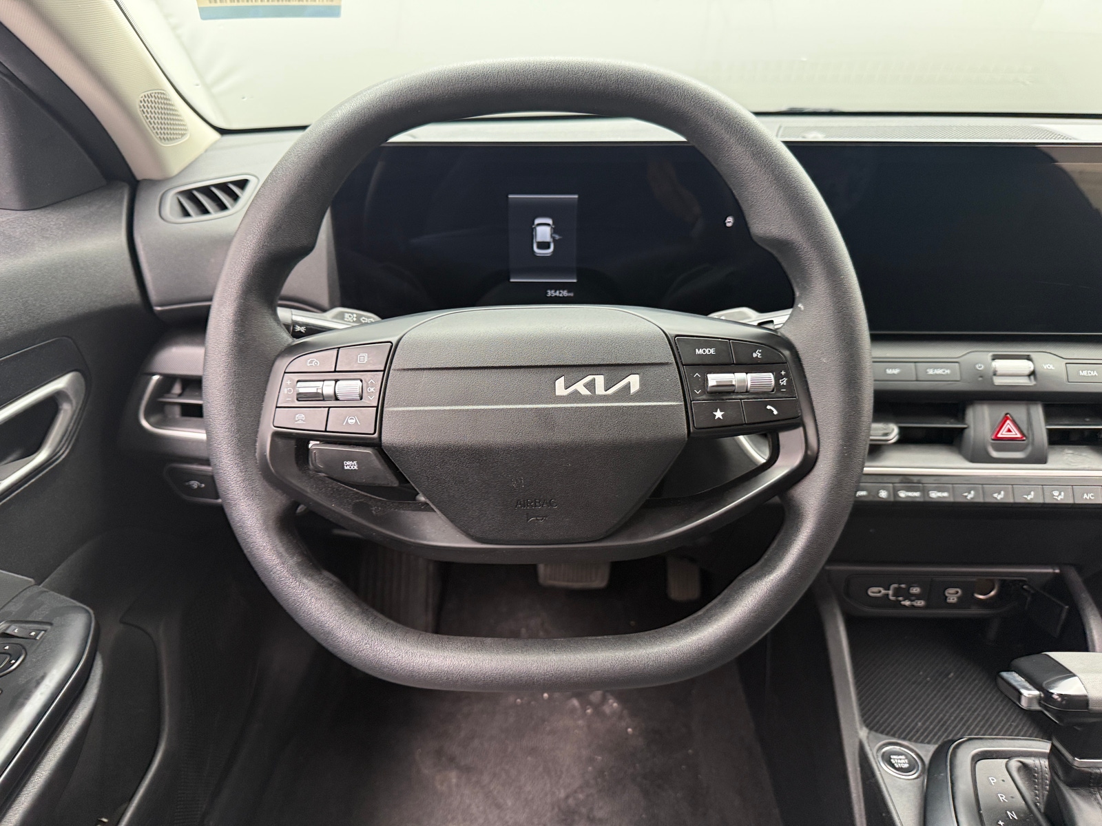 Thumbnail: 2025 Kia K4 - 5