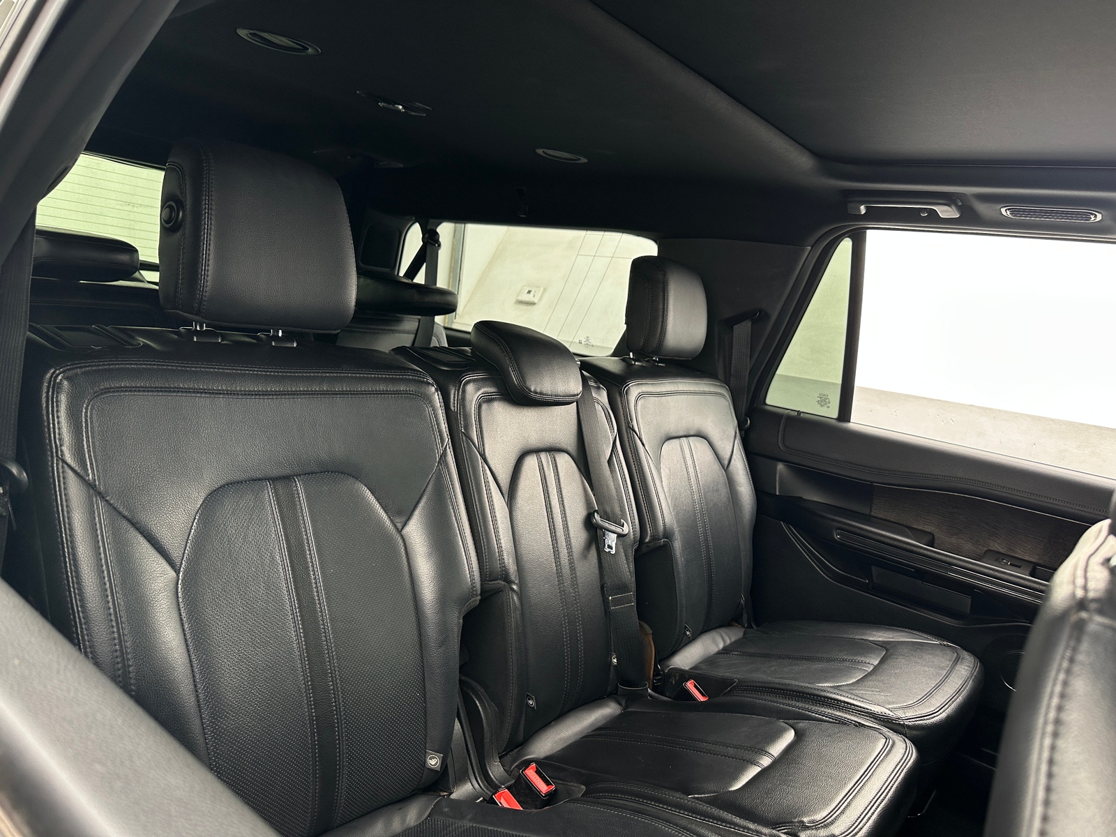Thumbnail: 2020 Ford Expedition MAX - 5