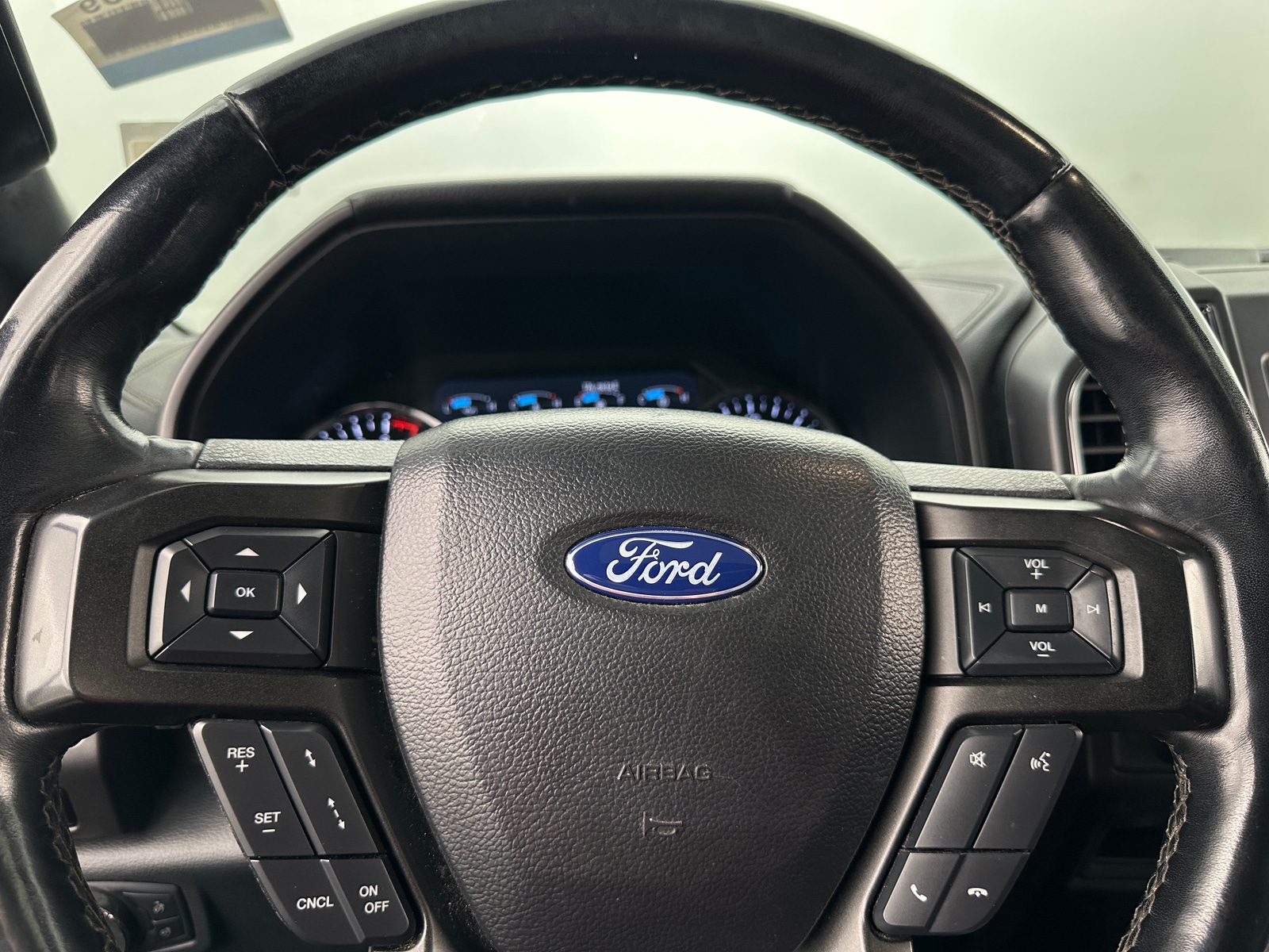 Thumbnail: 2020 Ford Expedition MAX - 4