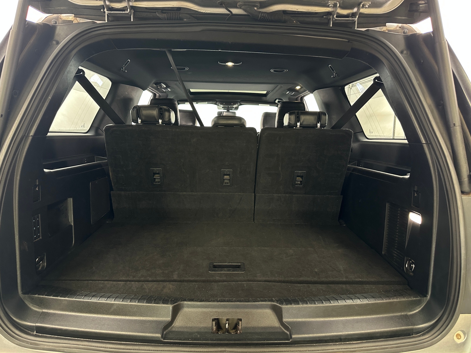Thumbnail: 2020 Ford Expedition MAX - 6