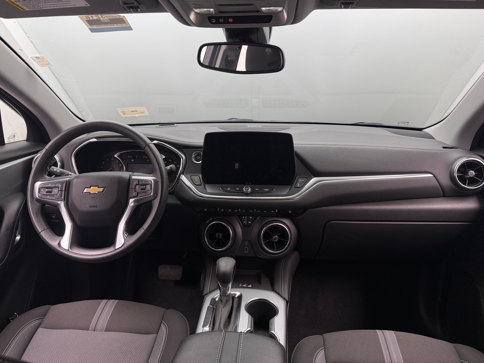 Thumbnail: 2024 Chevrolet Blazer - 3