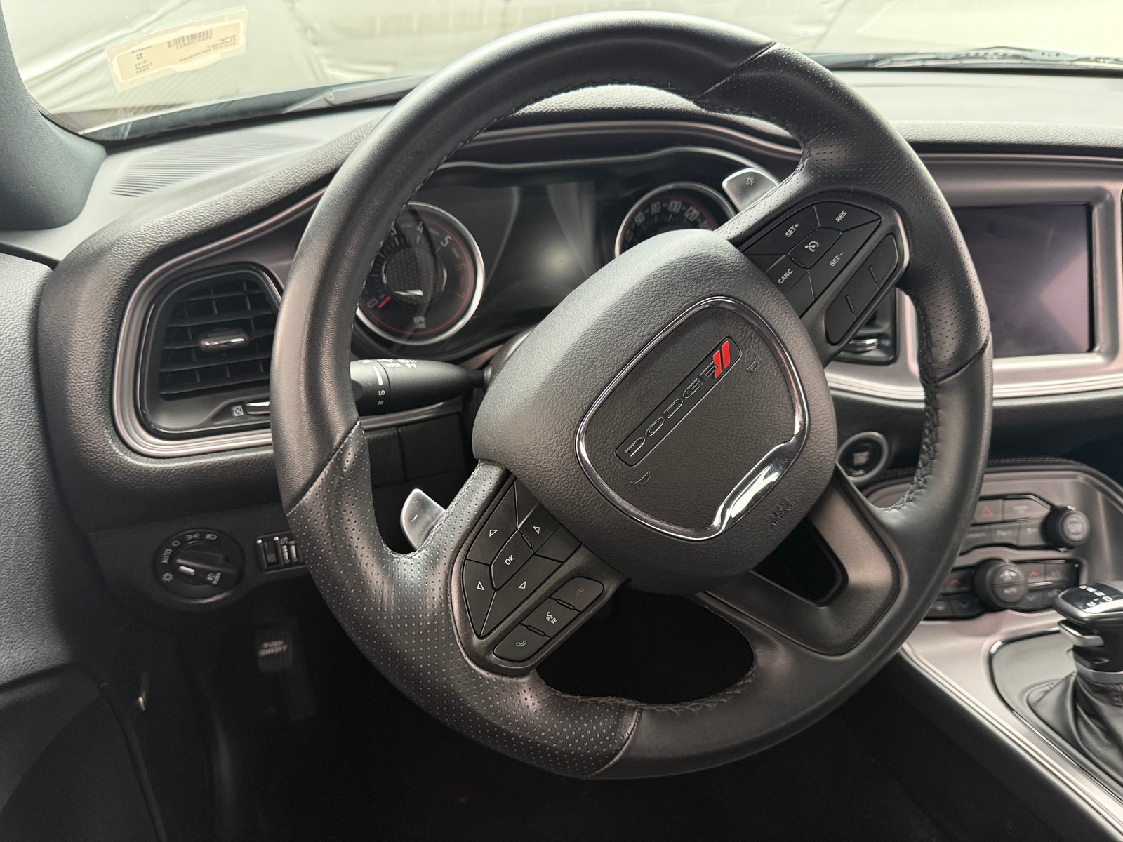 Thumbnail: 2023 Dodge Challenger - 4