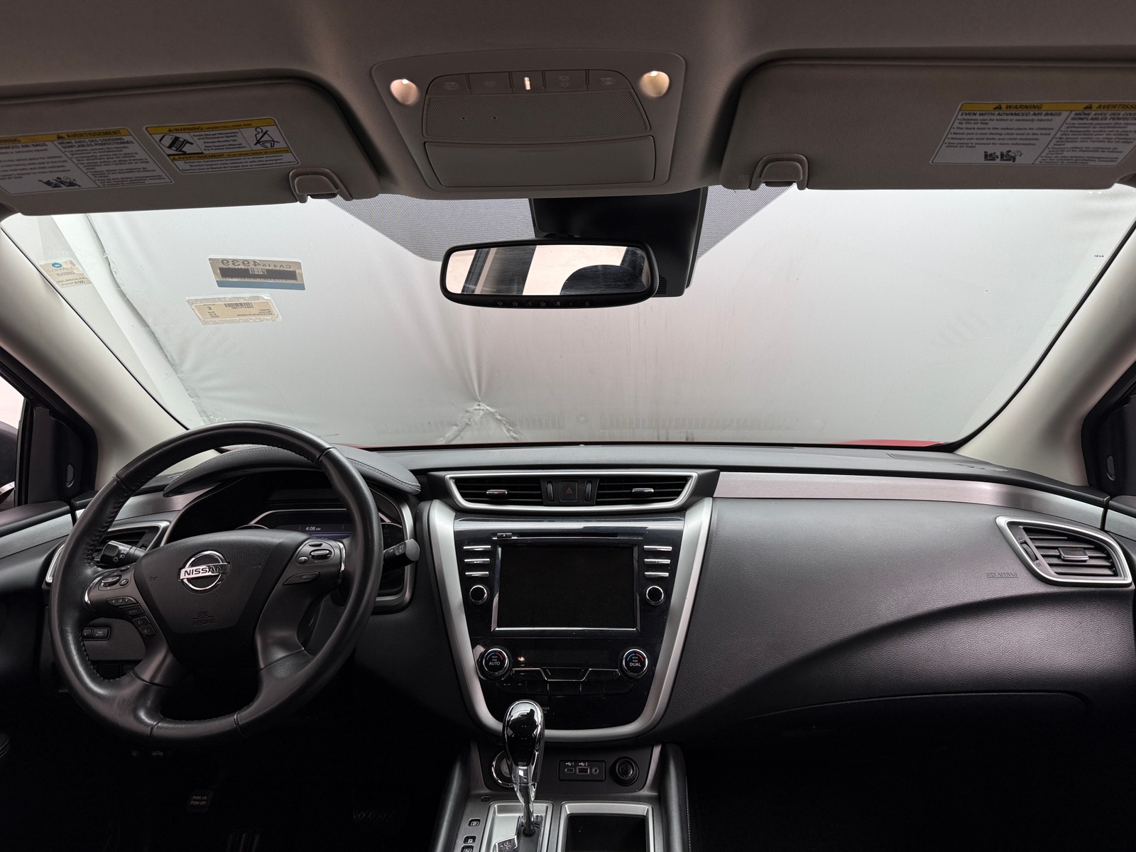Thumbnail: 2020 Nissan Murano - 3