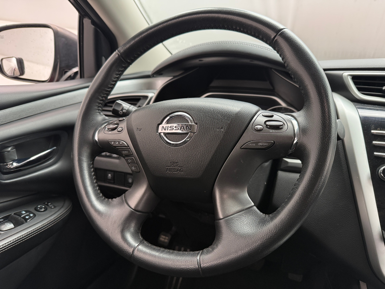 Thumbnail: 2020 Nissan Murano - 5