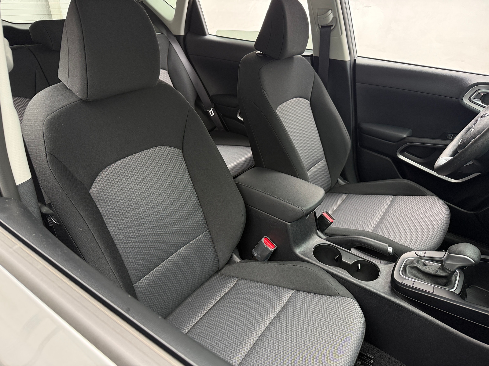 Thumbnail: 2024 Kia Soul - 2