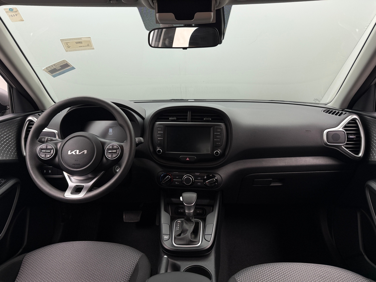 Thumbnail: 2024 Kia Soul - 3