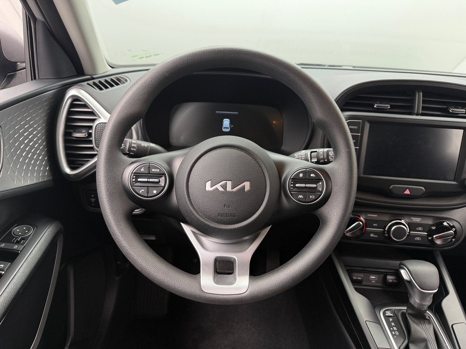 Thumbnail: 2024 Kia Soul - 5