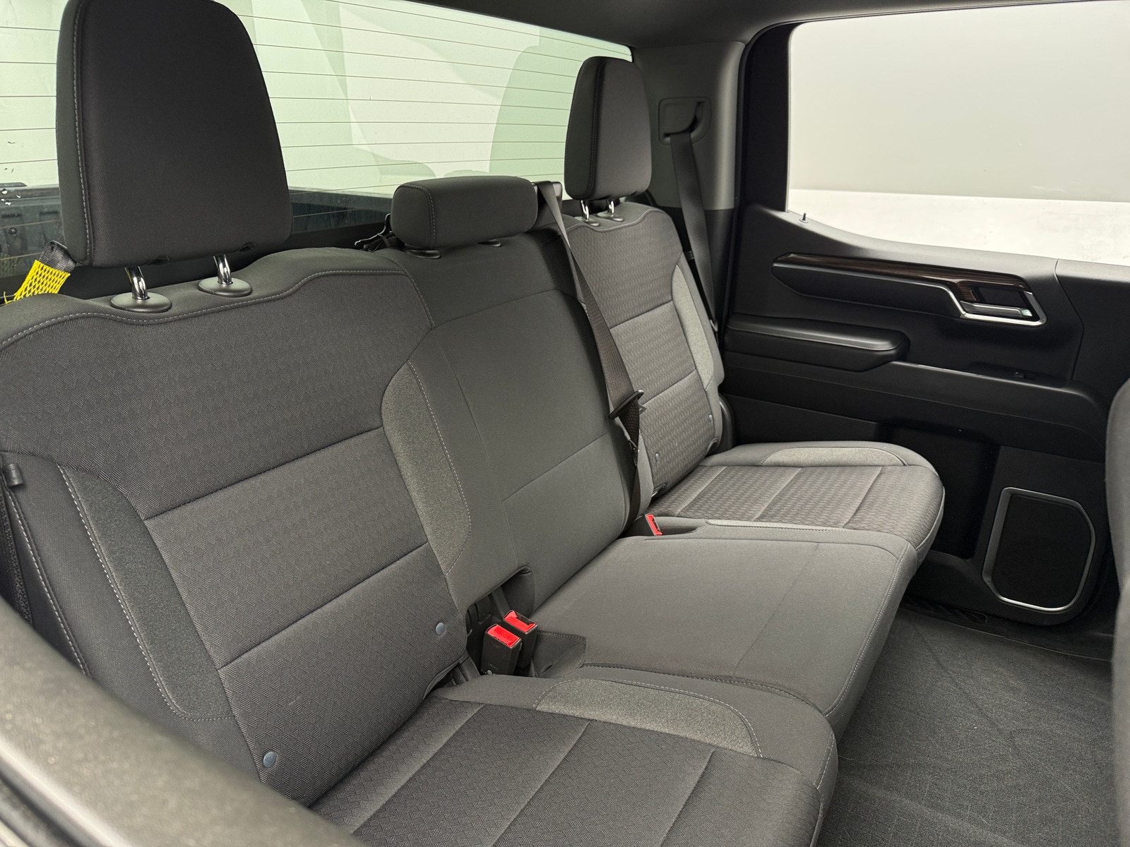Thumbnail: 2023 Chevrolet Silverado 1500 - 6