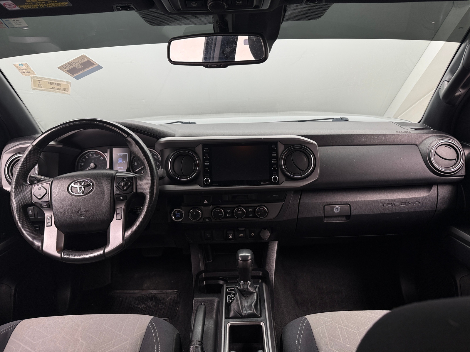 Thumbnail: 2021 Toyota Tacoma - 3