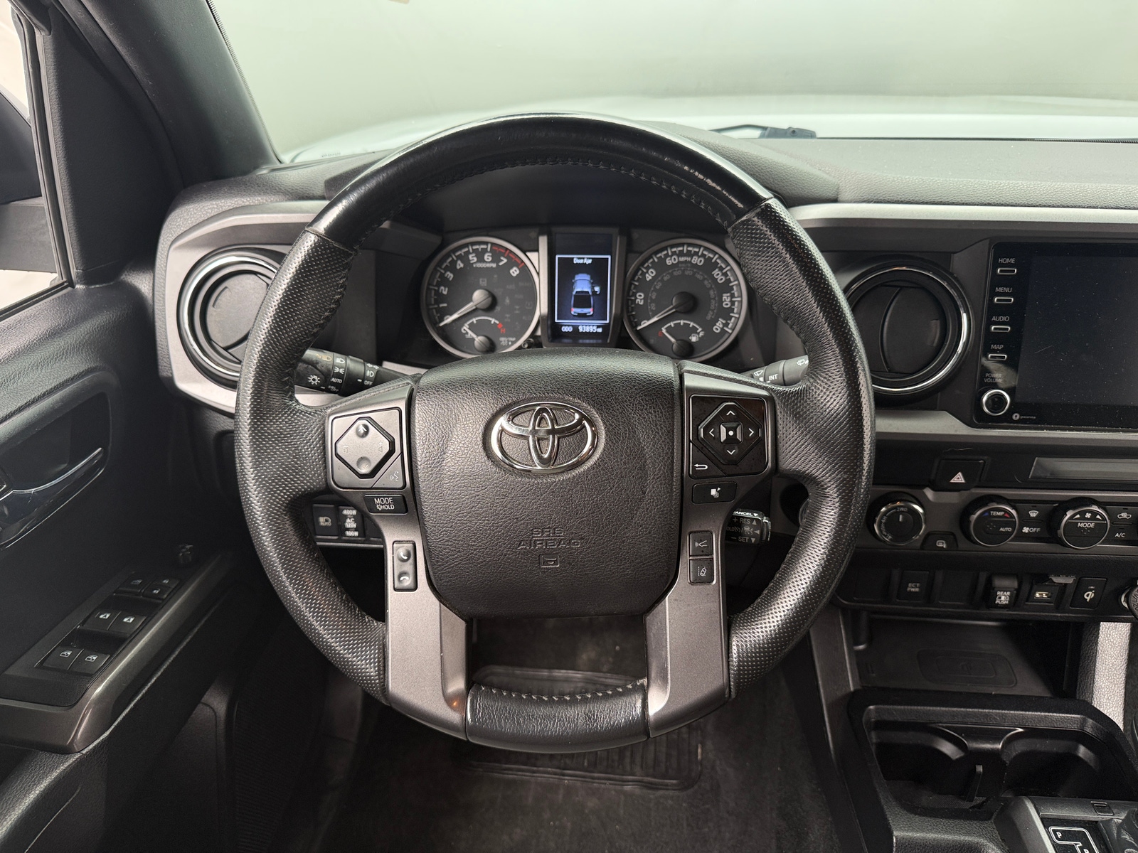 Thumbnail: 2021 Toyota Tacoma - 5