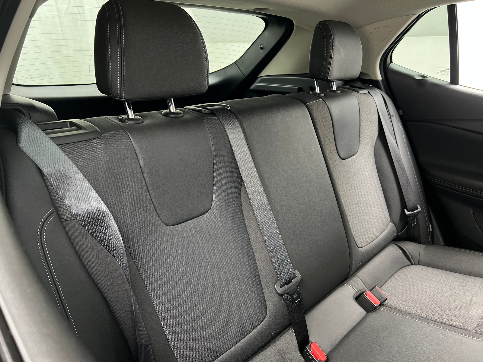 Thumbnail: 2025 Buick Encore GX - 5
