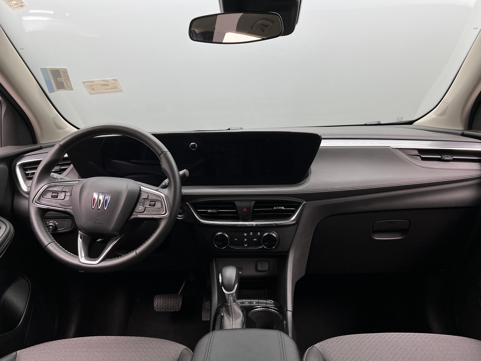 Thumbnail: 2025 Buick Encore GX - 2