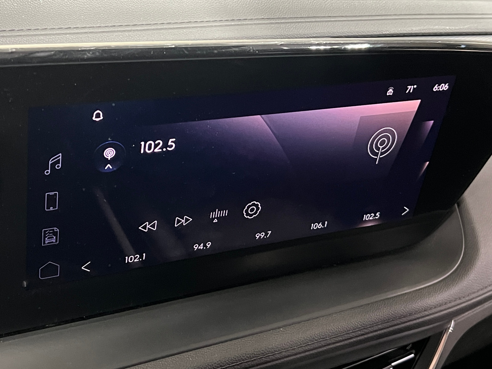 Thumbnail: 2025 Buick Encore GX - 3