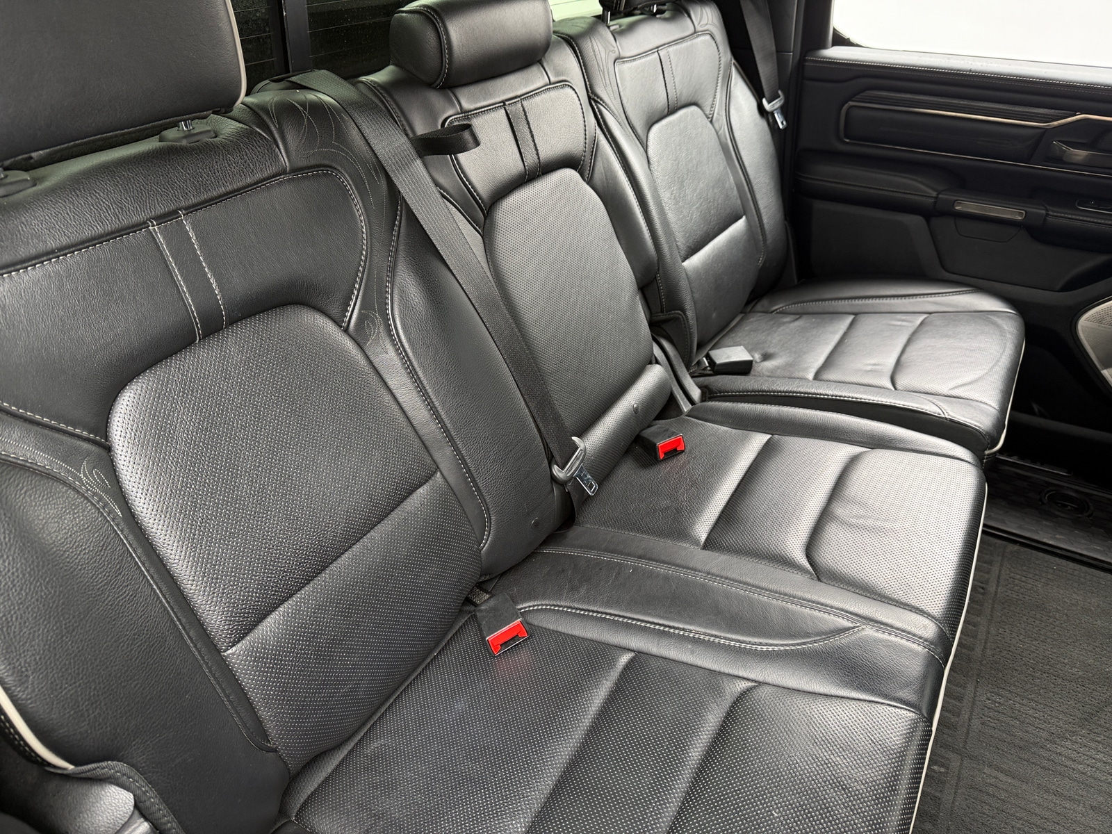 Thumbnail: 2020 RAM 1500 - 5