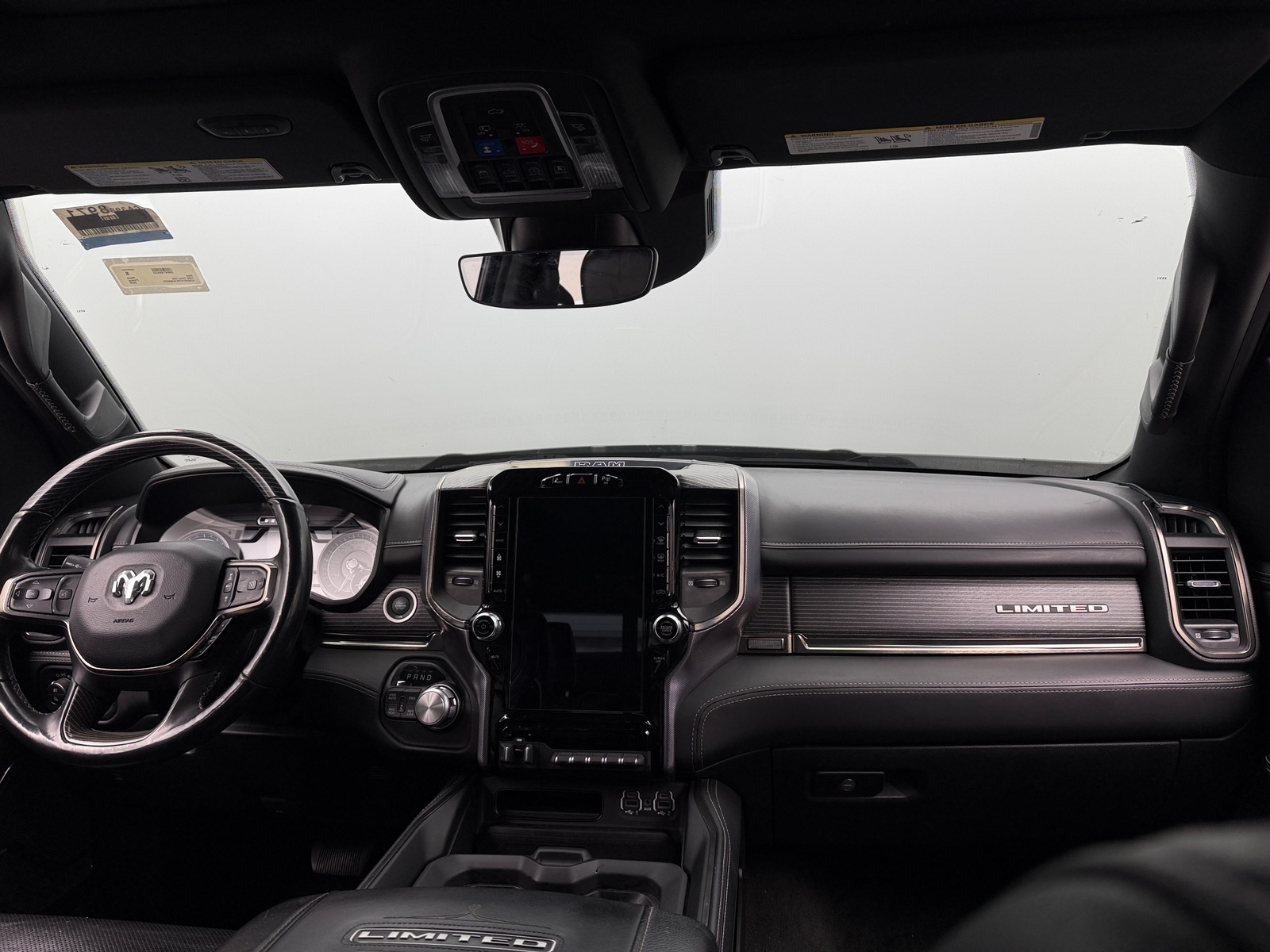 Thumbnail: 2020 RAM 1500 - 2