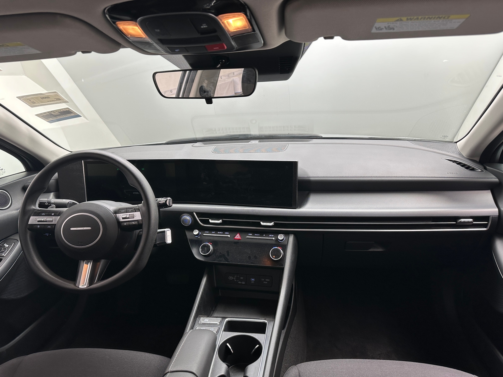 Thumbnail: 2025 Hyundai Sonata - 3