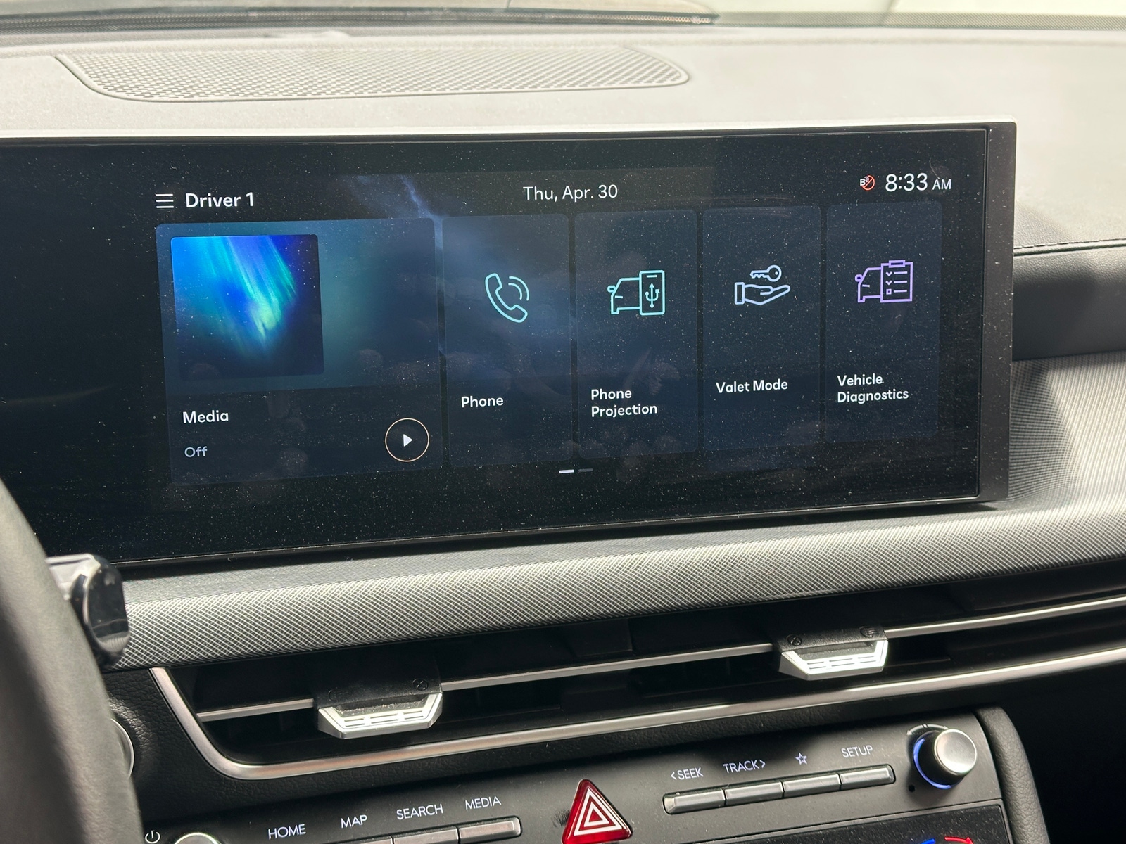 Thumbnail: 2025 Hyundai Sonata - 4