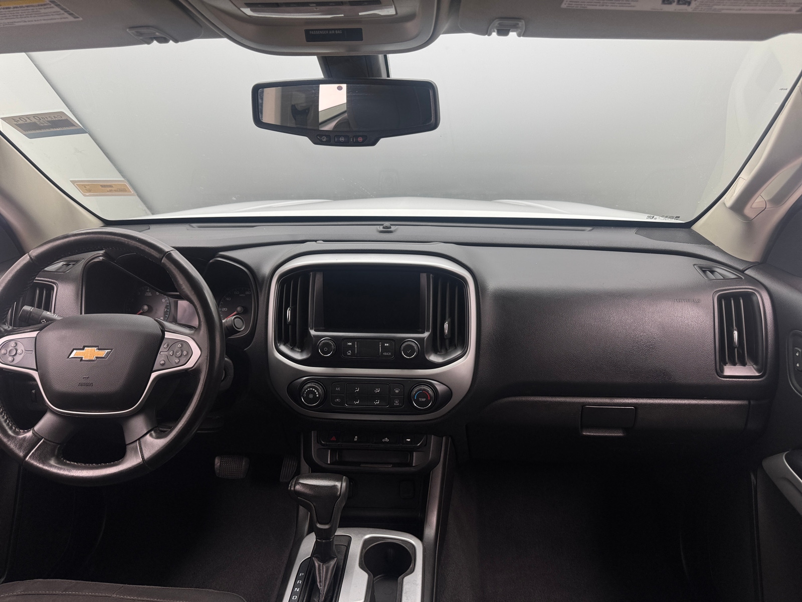 Thumbnail: 2021 Chevrolet Colorado - 3