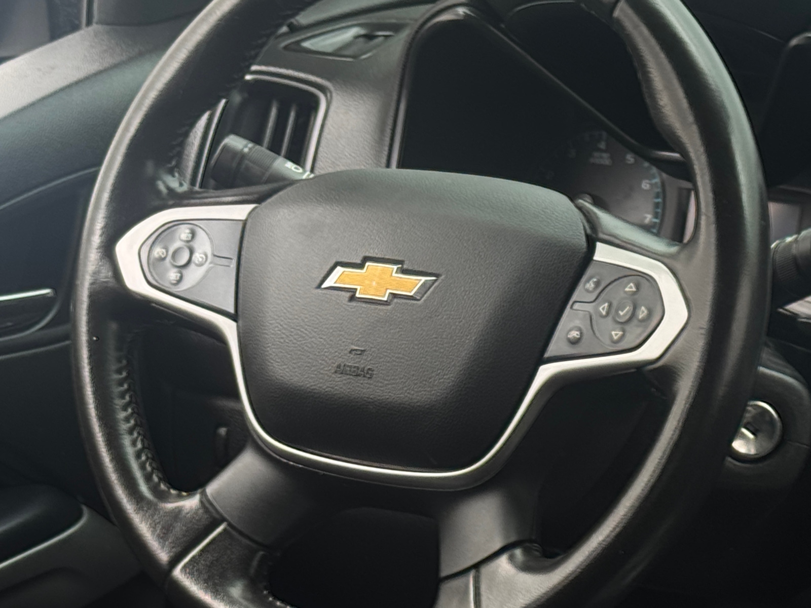 Thumbnail: 2021 Chevrolet Colorado - 5