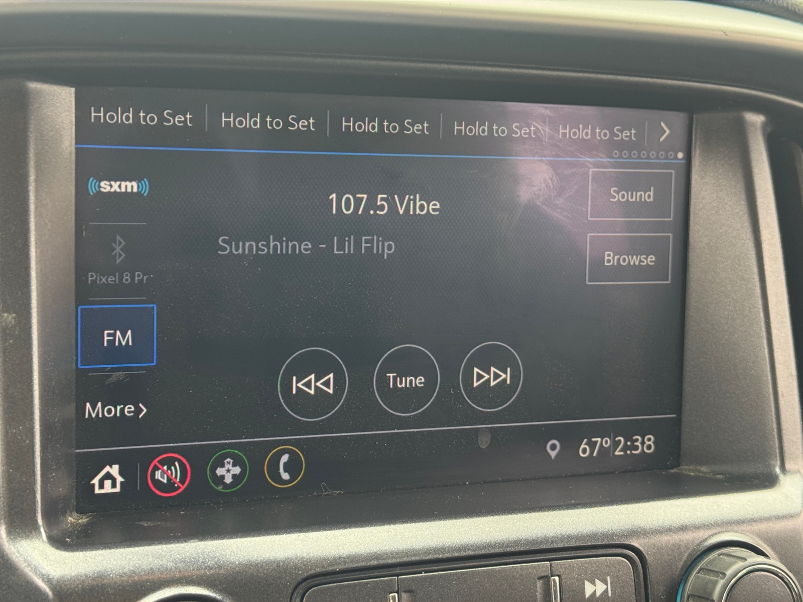 Thumbnail: 2021 Chevrolet Colorado - 4