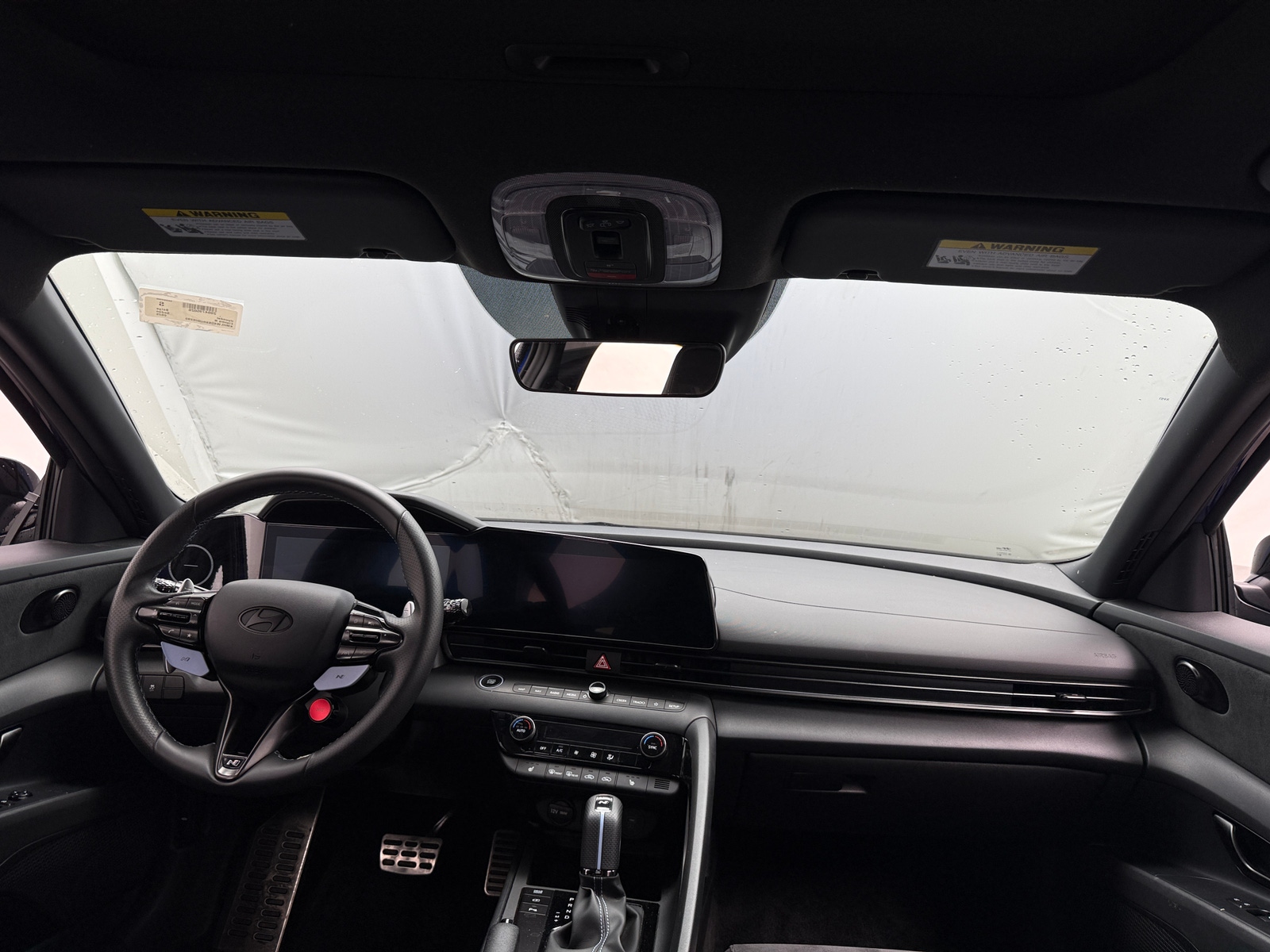 Thumbnail: 2025 Hyundai Elantra - 3