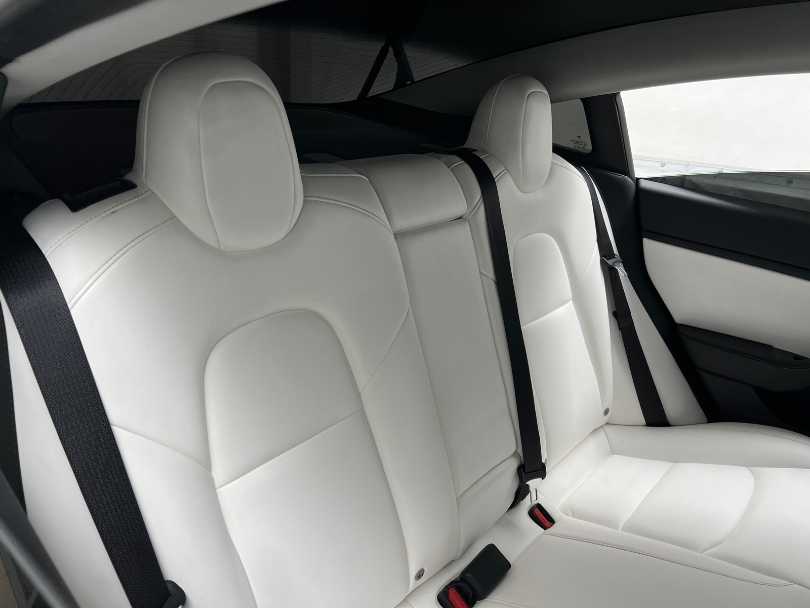 Thumbnail: 2019 Tesla Model 3 - 5