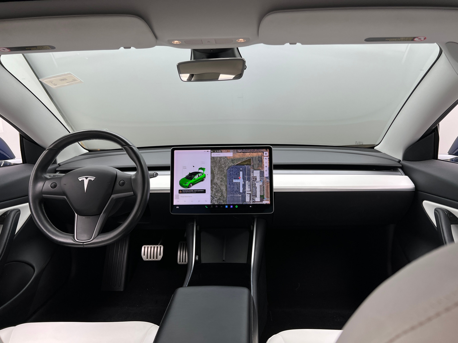 Thumbnail: 2019 Tesla Model 3 - 2