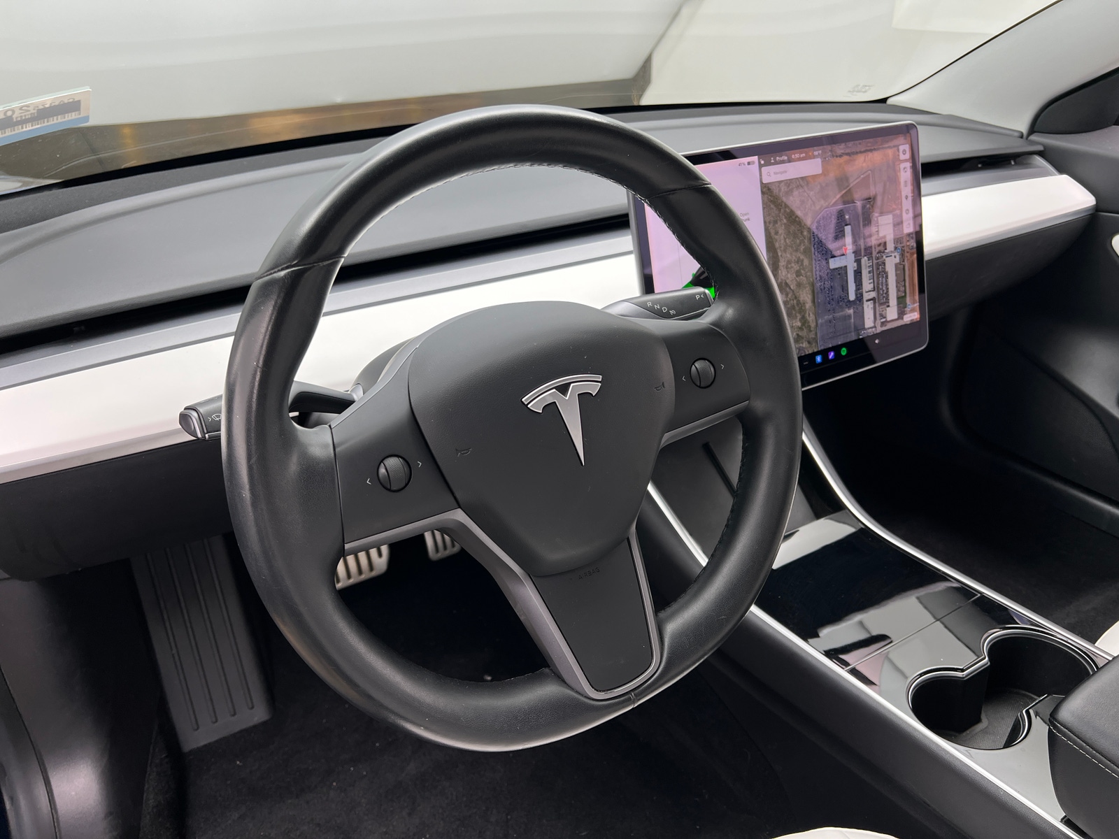 Thumbnail: 2019 Tesla Model 3 - 4
