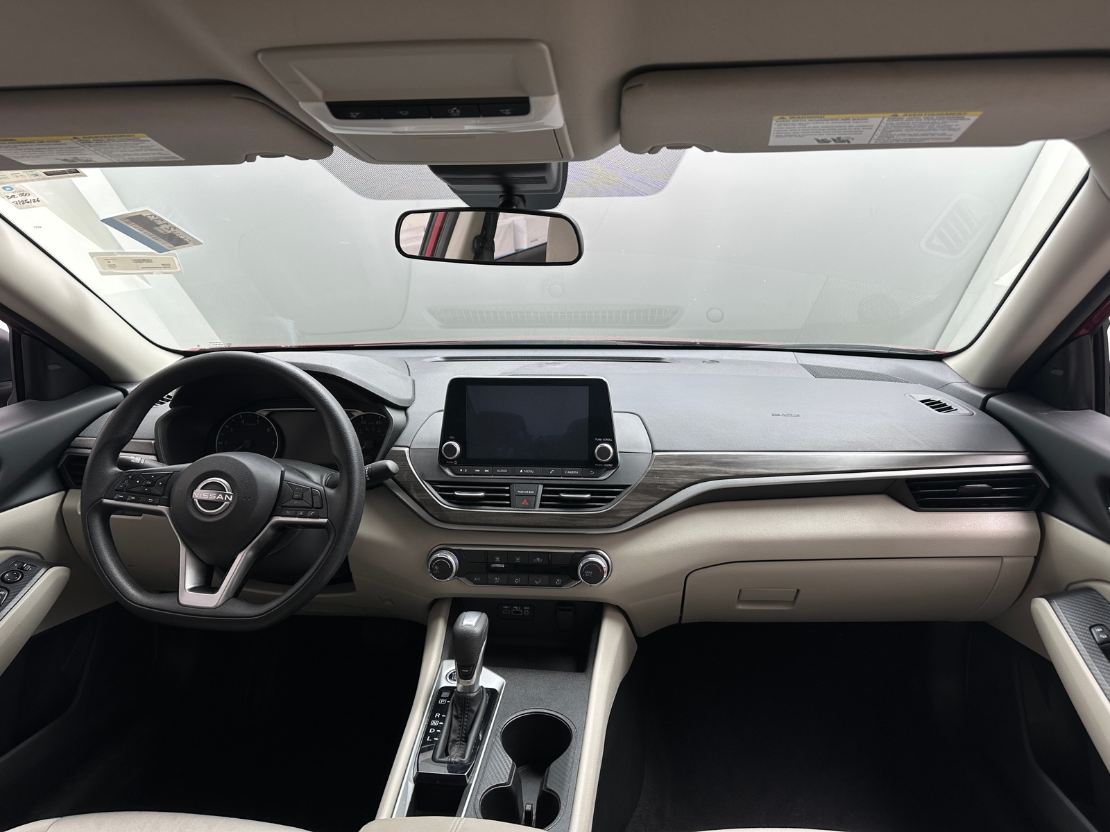 Thumbnail: 2025 Nissan Altima - 3