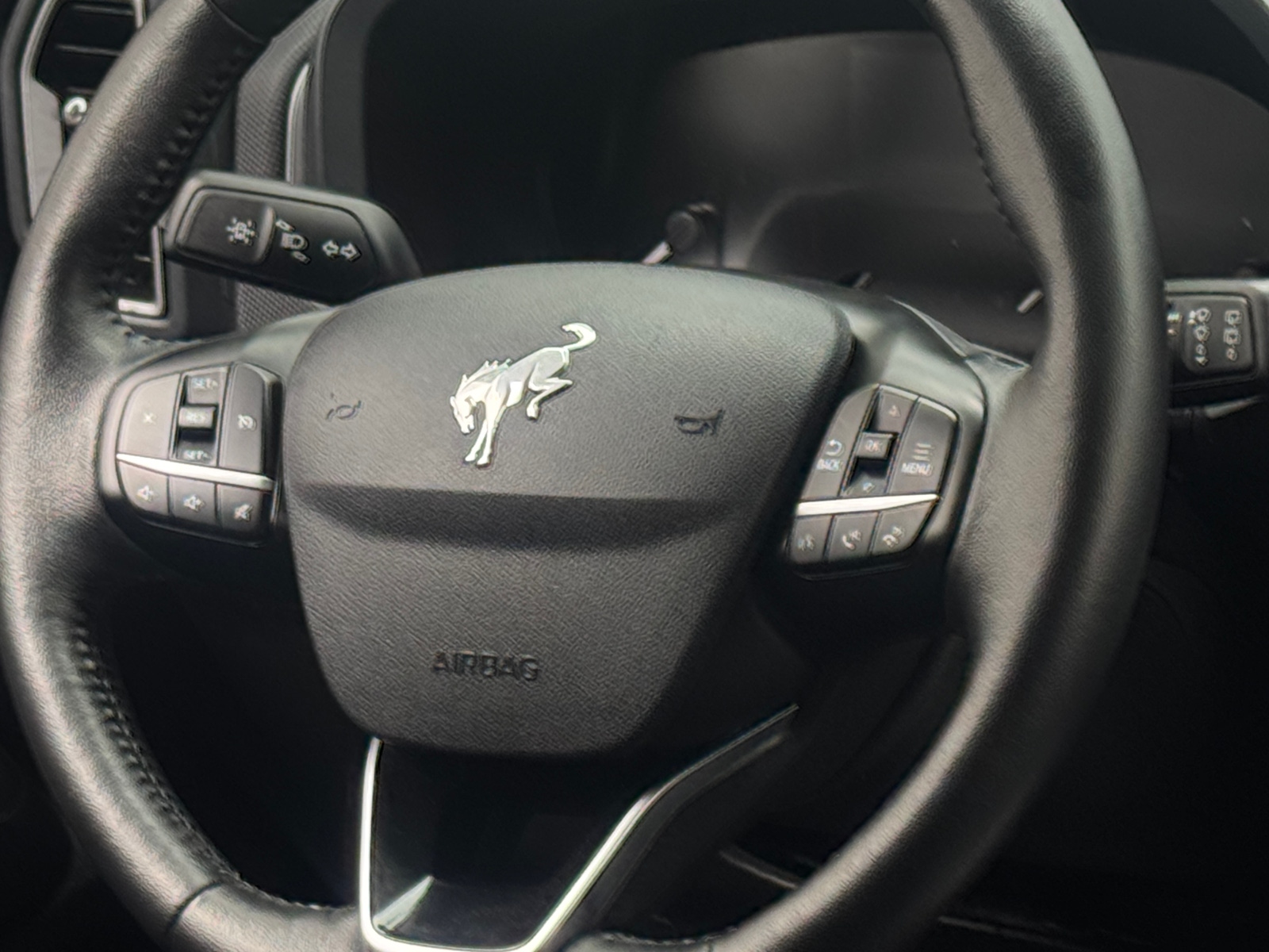 Thumbnail: 2023 Ford Bronco Sport - 5