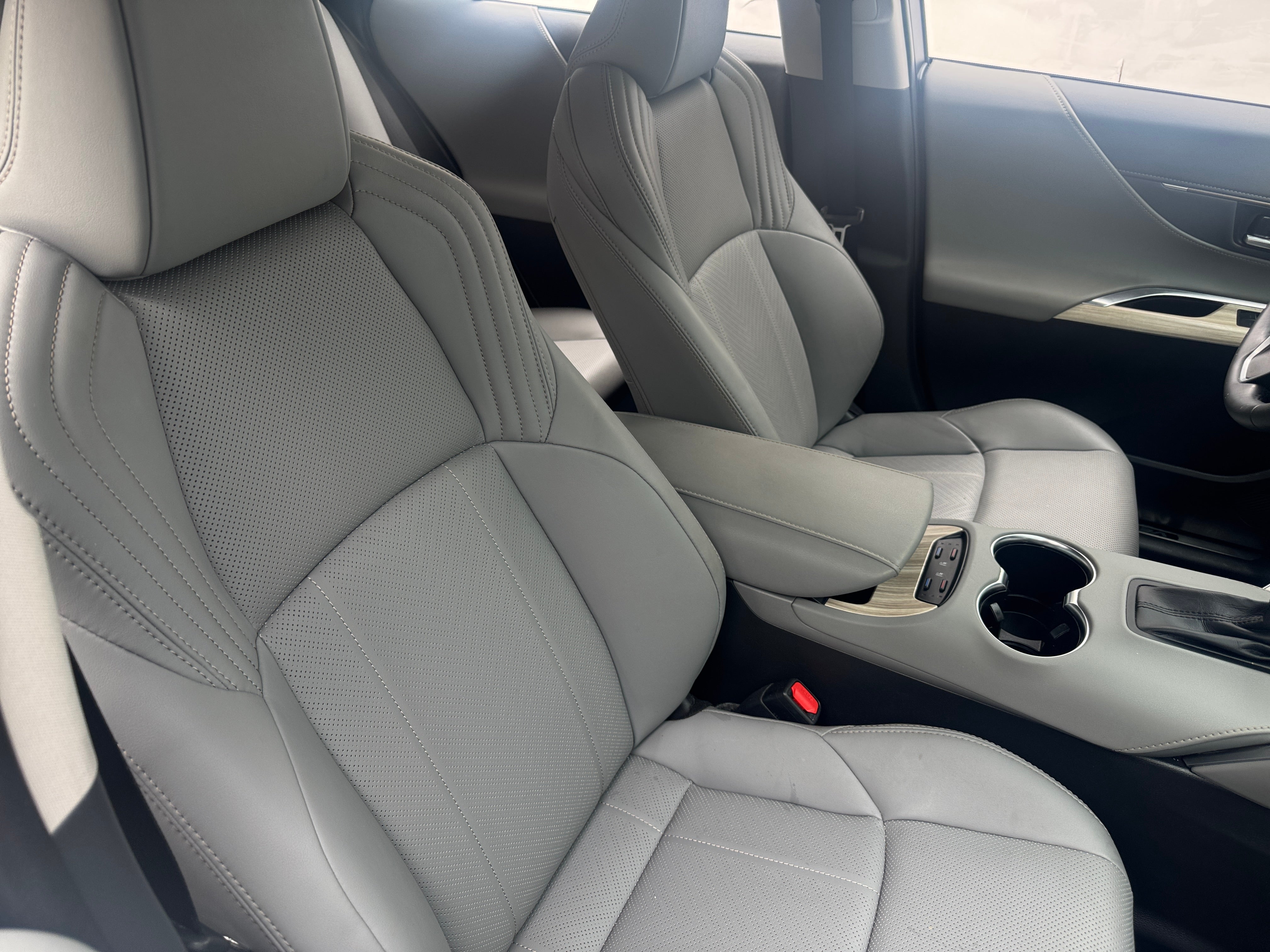 2021 Toyota Venza