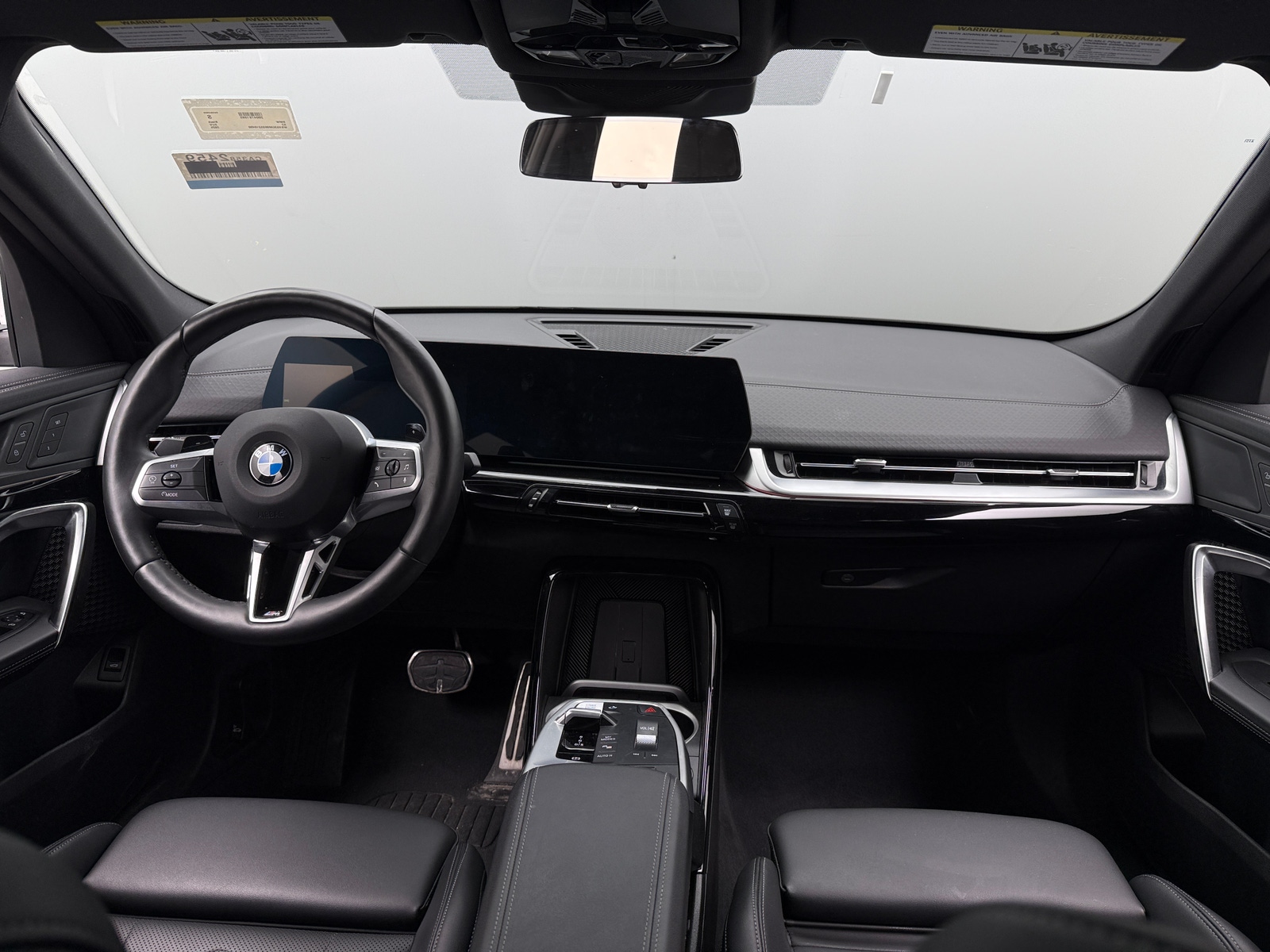 Thumbnail: 2025 BMW X2 - 2