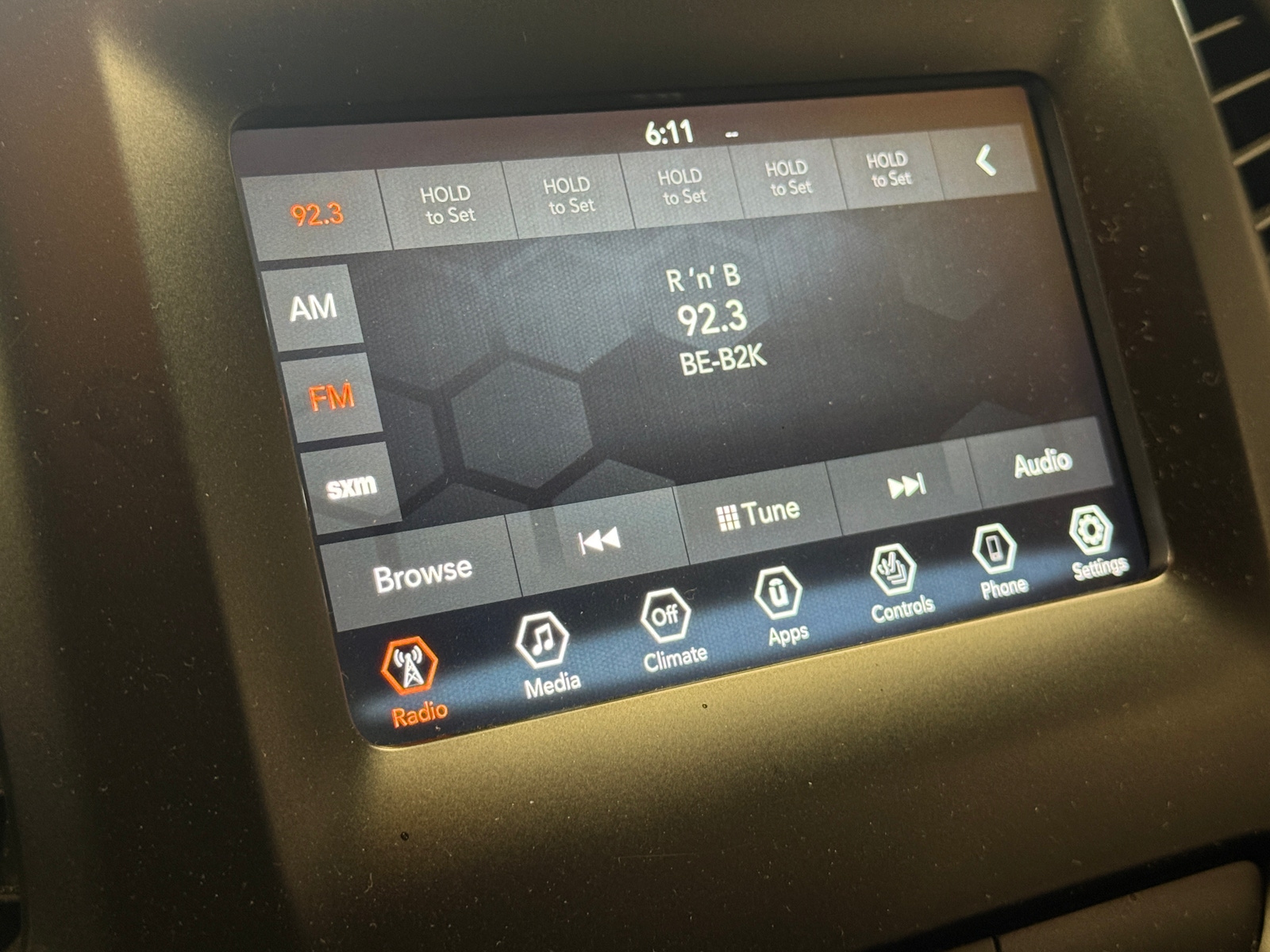 Thumbnail: 2019 Jeep Cherokee - 4