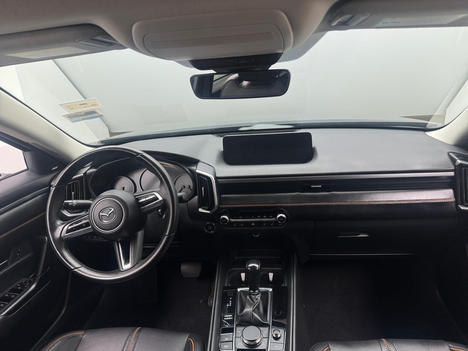 Thumbnail: 2023 Mazda CX-50 - 2