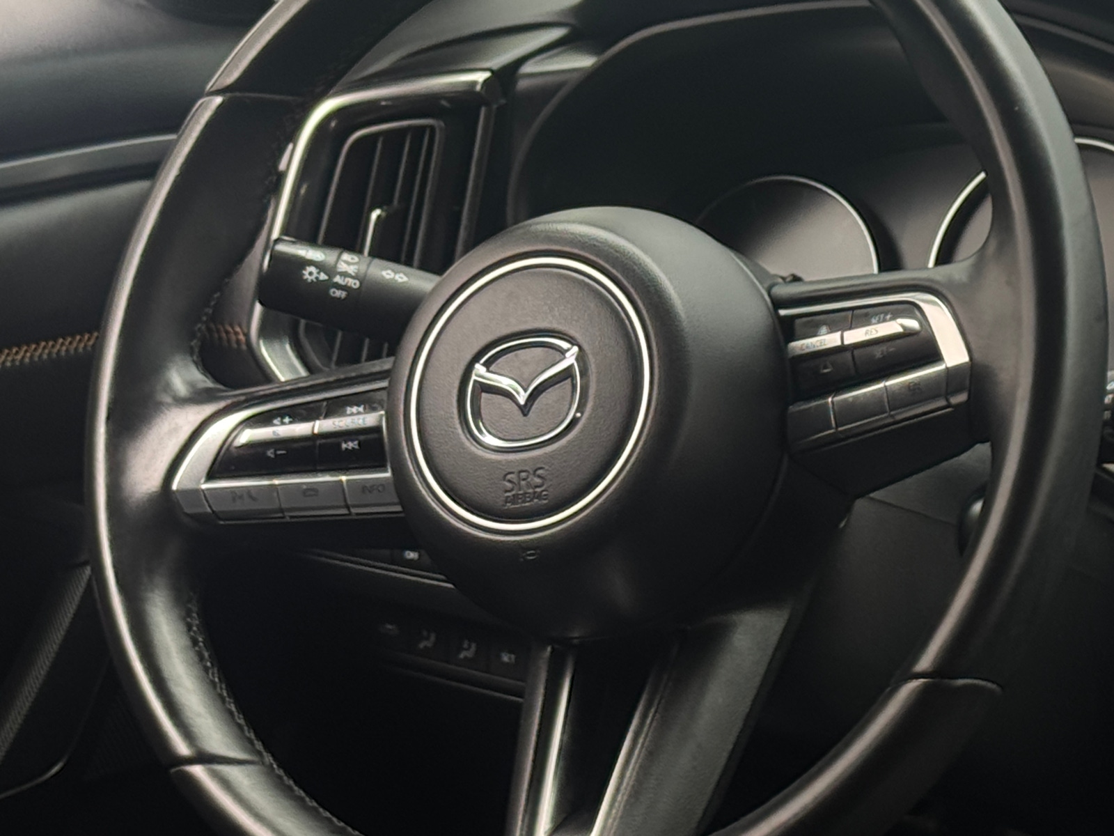 Thumbnail: 2023 Mazda CX-50 - 4