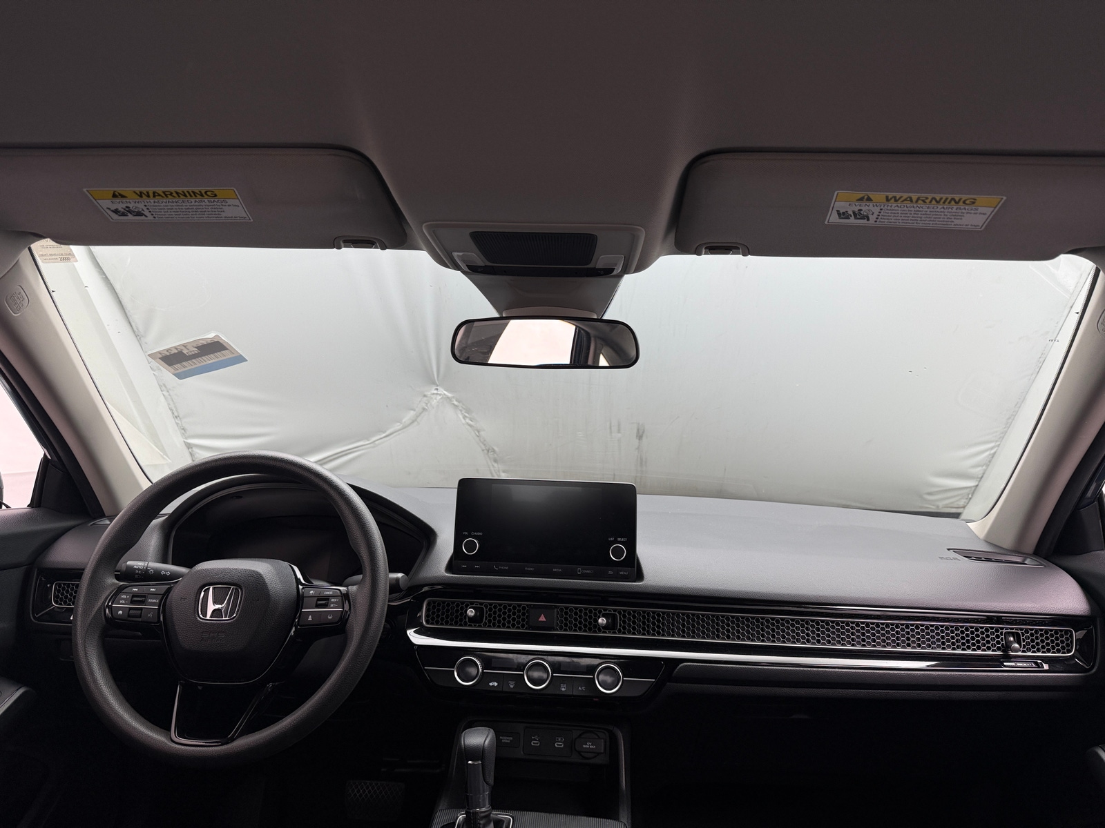 Thumbnail: 2025 Honda Civic - 3