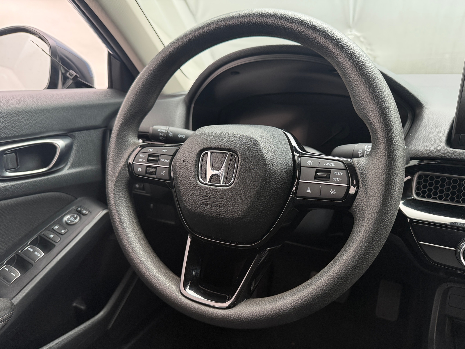Thumbnail: 2025 Honda Civic - 5